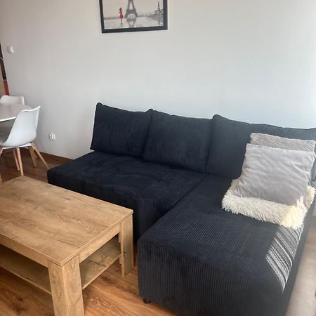 Mieszkanie Gdynia Exteriör bild