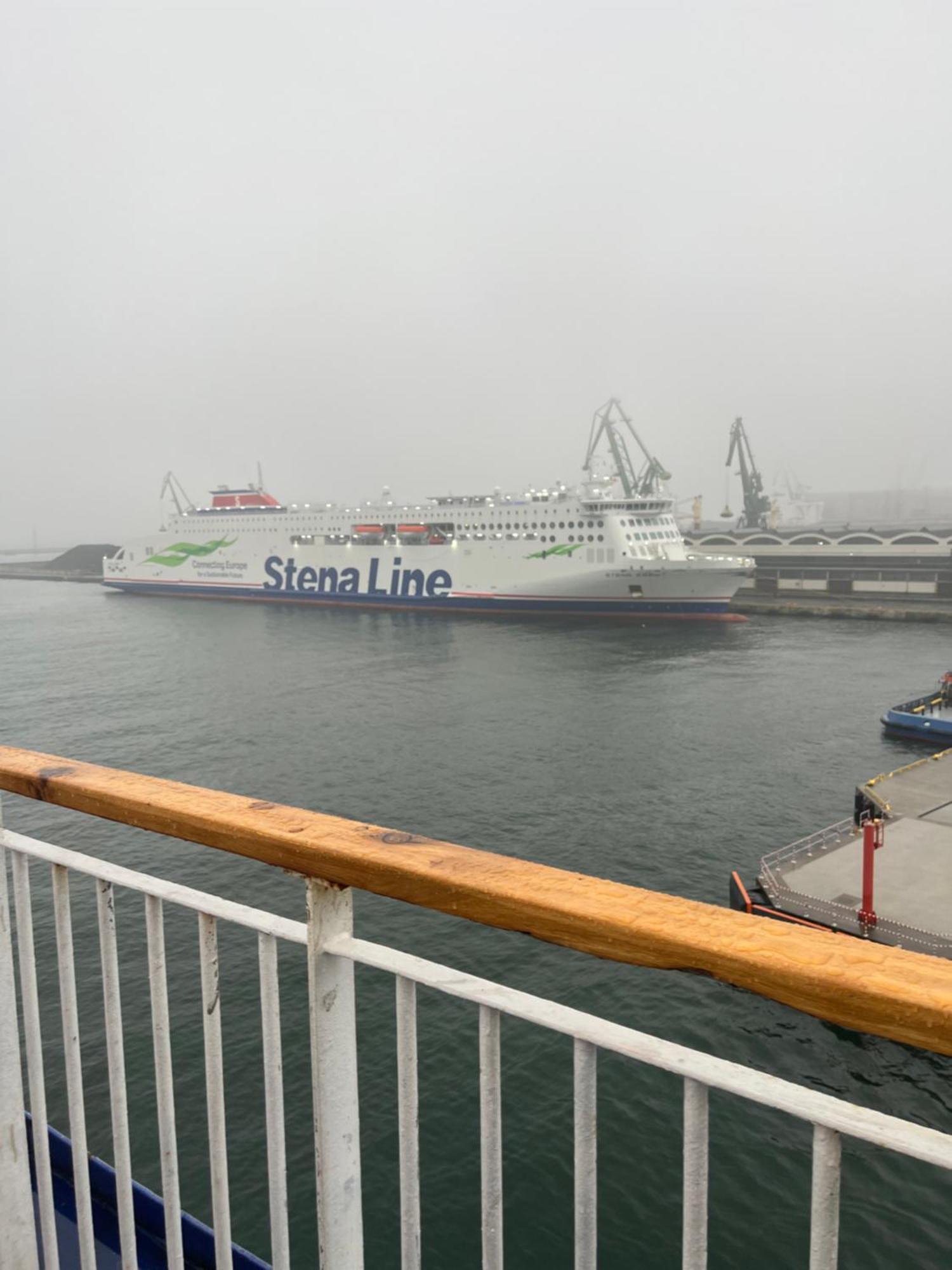 Mieszkanie Gdynia Exteriör bild