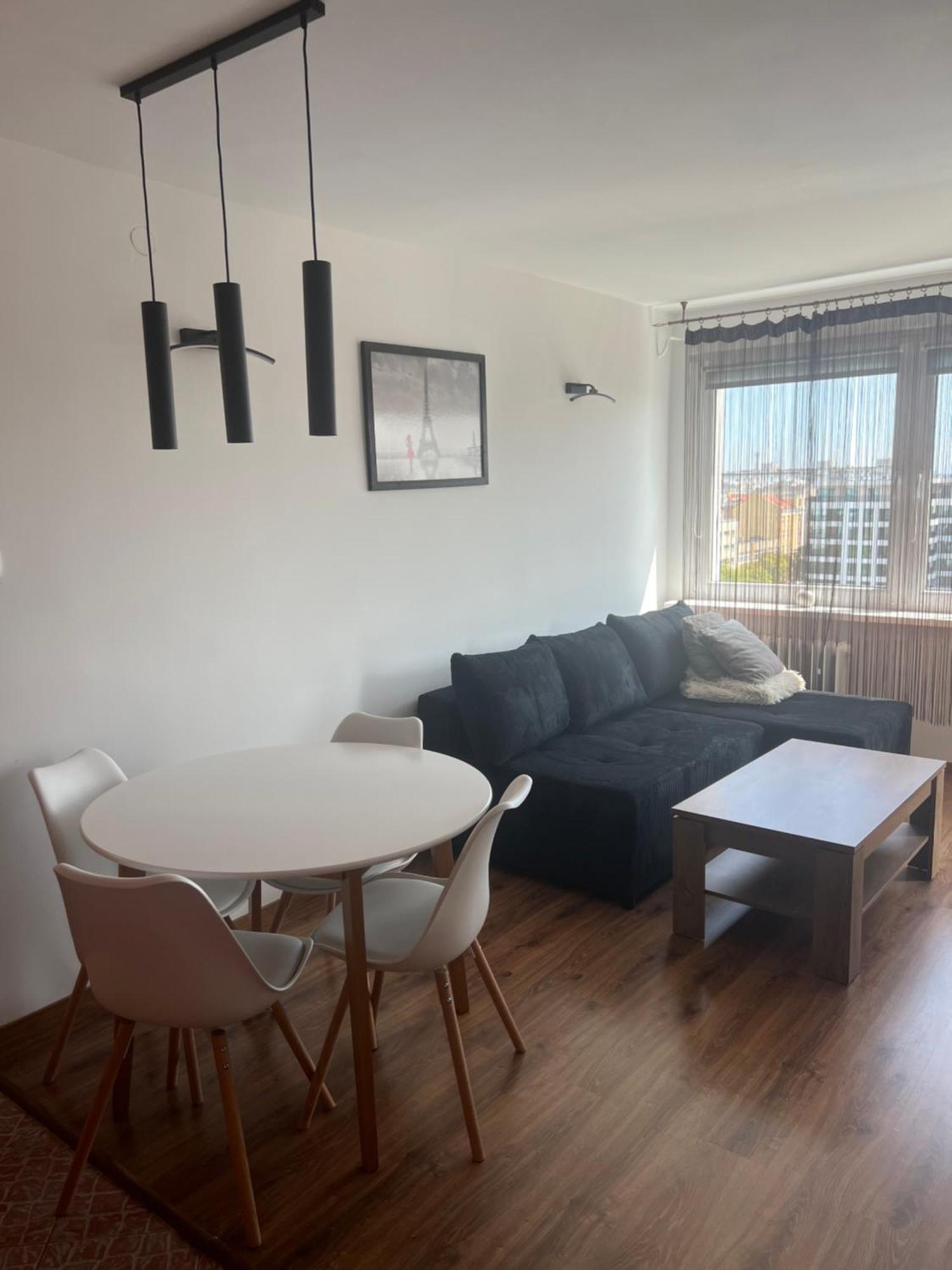 Mieszkanie Gdynia Exteriör bild