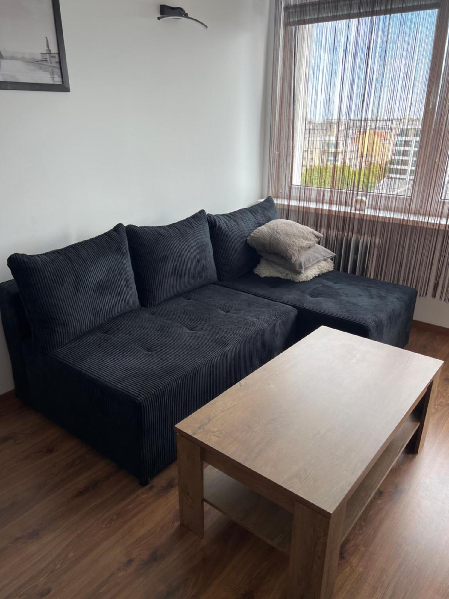 Mieszkanie Gdynia Exteriör bild